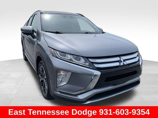 2020 Mitsubishi Eclipse Cross SEL — SUV — 44,085 mi — Crossville, TN
