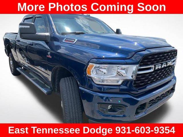 2024 Ram 2500 Big Horn — Pickup Truck — 14,966 mi — Crossville, TN
