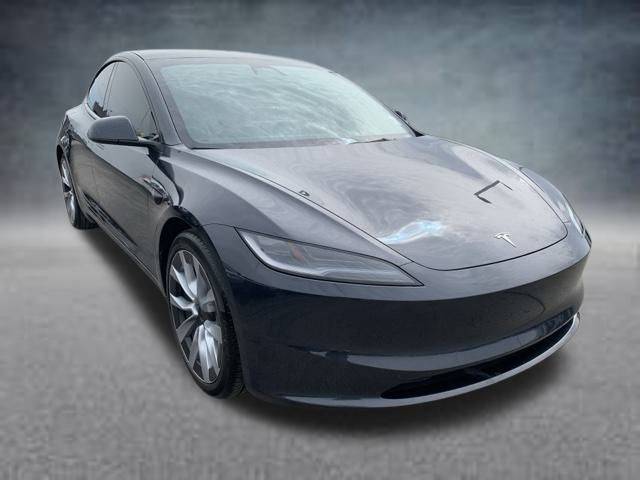 2024 Tesla Model 3 Long Range — Sedan — 518 mi — Crossville, TN