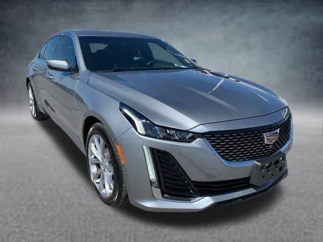 2023 Cadillac CT5 Premium Luxury — Sedan — 17,532 mi — Crossville, TN