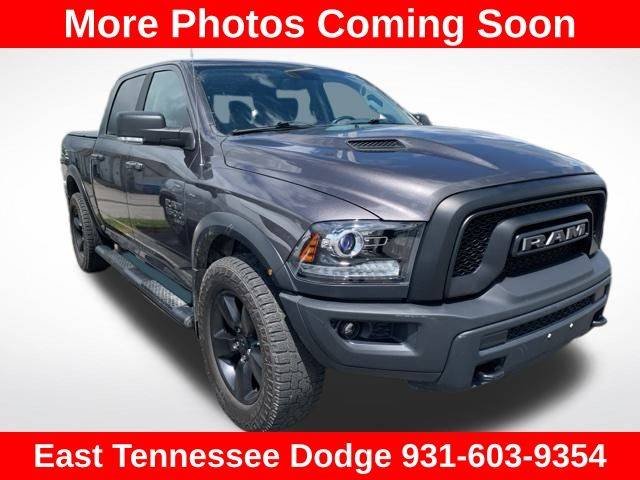 2019 Ram 1500 Classic SLT — Pickup Truck — 54,758 mi — Crossville, TN