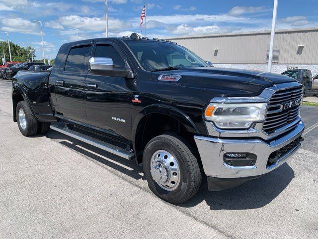 2022 Ram 3500 Laramie — Pickup Truck — 54,800 mi — Crossville, TN