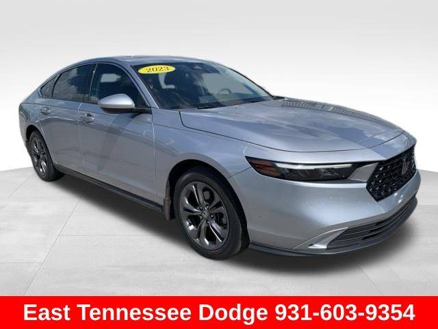 2023 Honda Accord EX — Sedan — 42,689 mi — Crossville, TN