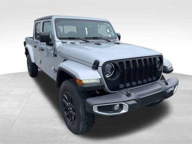 2023 Jeep Gladiator Sport S — Pickup Truck — 20,384 mi — Crossville, TN