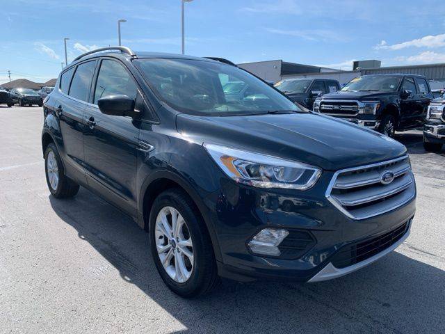 2019 Ford Escape SEL — SUV — 68,237 mi — Crossville, TN