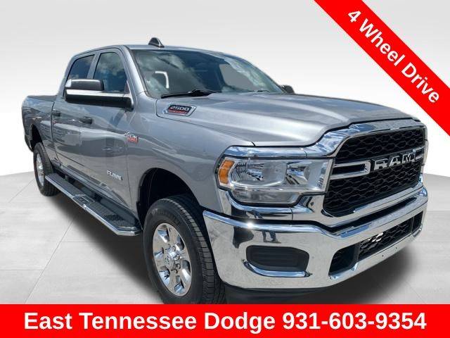 2020 Ram 2500 Tradesman — Pickup Truck — 55,139 mi — Crossville, TN