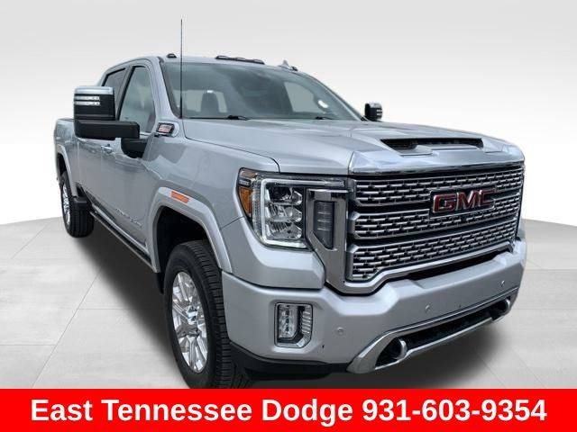 2023 GMC Sierra 2500HD Denali — Pickup Truck — 101,785 mi — Crossville, TN