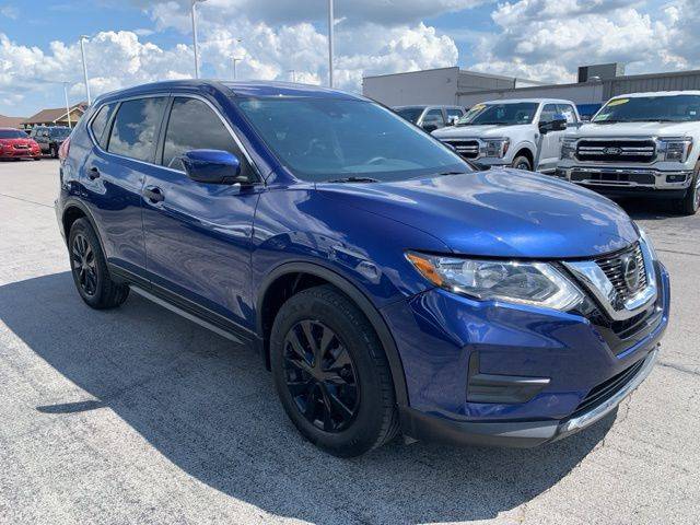 2020 Nissan Rogue S — SUV — 88,802 mi — Crossville, TN