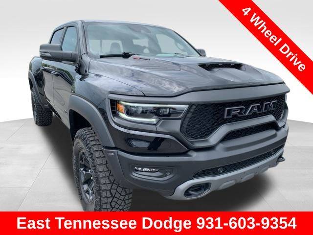 2024 Ram 1500 TRX — Pickup Truck — 8,516 mi — Crossville, TN