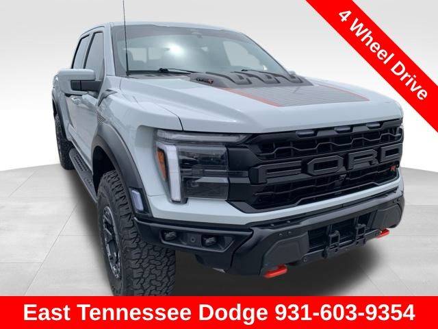2024 Ford F-150 Raptor — Pickup Truck — 3,409 mi — Crossville, TN