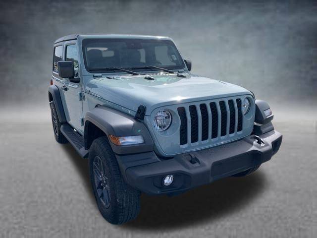 2024 Jeep Wrangler Sport S — SUV — 13,000 mi — Crossville, TN