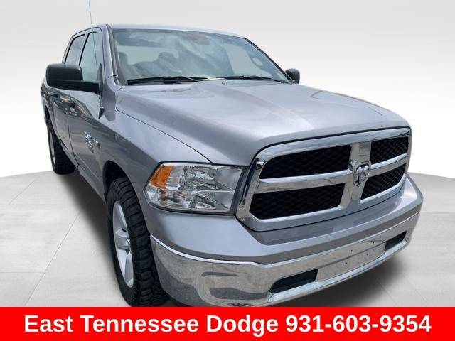 2023 Ram 1500 Classic SLT — Pickup Truck — 31,487 mi — Crossville, TN