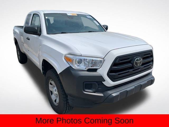 2019 Toyota Tacoma SR — Pickup Truck — 98,516 mi — Crossville, TN