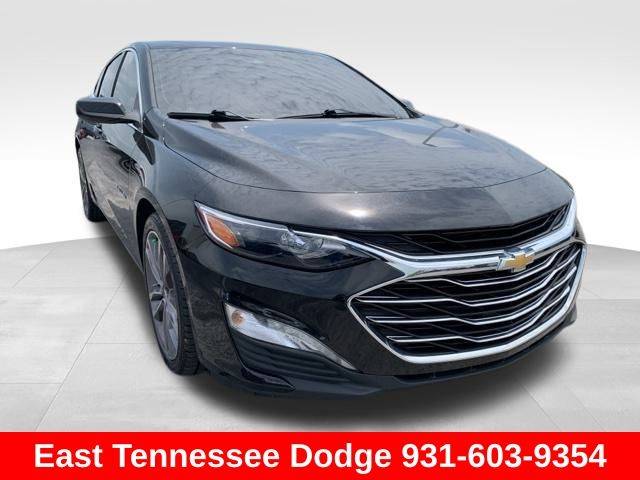 2023 Chevrolet Malibu LT — Sedan — 46,576 mi — Crossville, TN