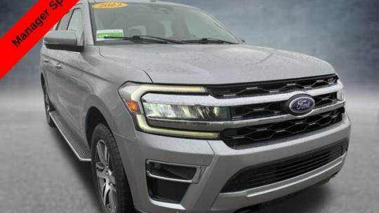 2023 Ford Expedition Limited — SUV — 64,399 mi — Crossville, TN