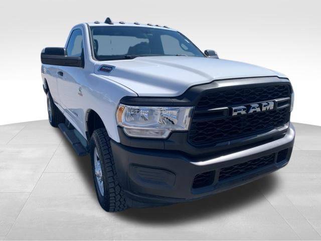2021 Ram 3500 Tradesman — Pickup Truck — 87,768 mi — Crossville, TN