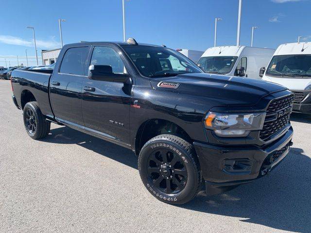 2022 Ram 2500 Big Horn — Pickup Truck — 22,250 mi — Crossville, TN