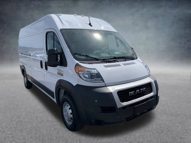 2022 Ram ProMaster Cargo Van 2500 — Cargo Van — 36,102 mi — Crossville, TN
