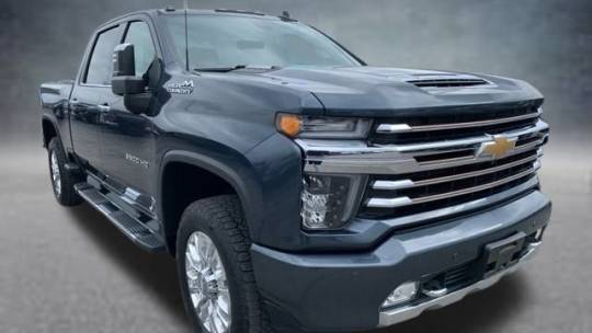 2020 Chevrolet Silverado 3500HD High Country — Pickup Truck — 60,690 mi — Crossville, TN