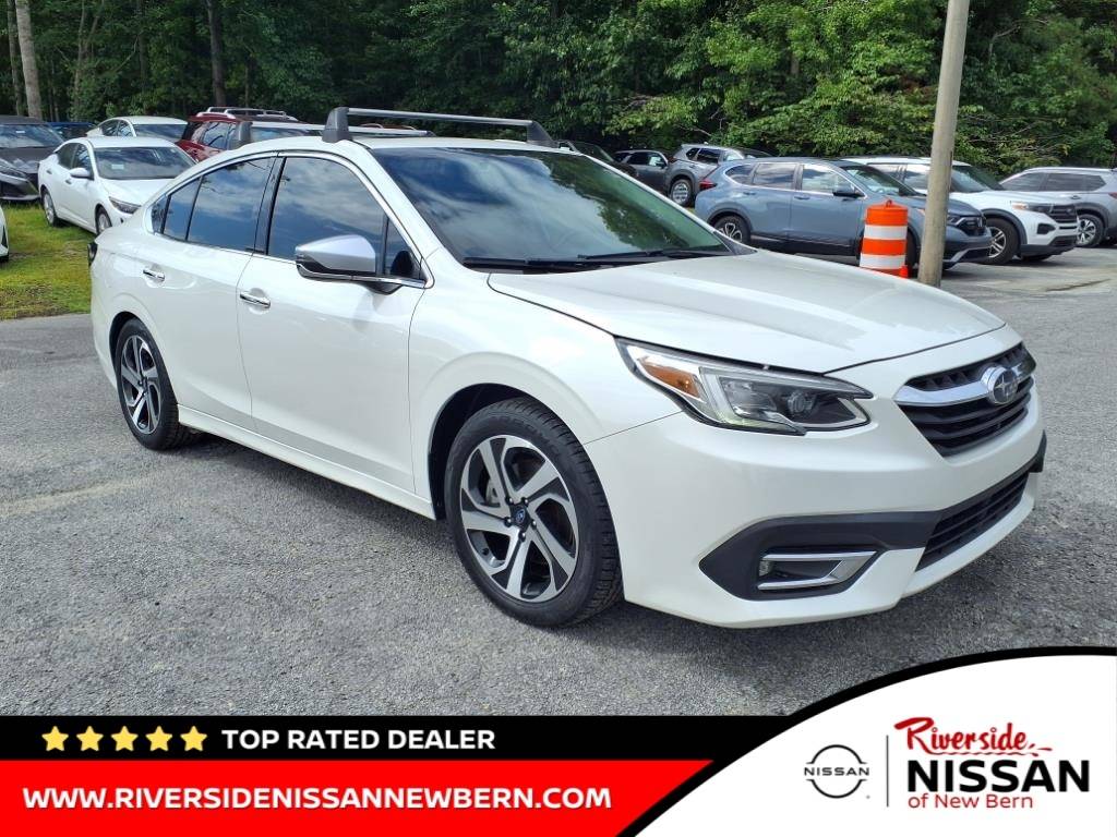 2021 Subaru Legacy Touring XT — Sedan — 97,063 mi — New Bern, NC