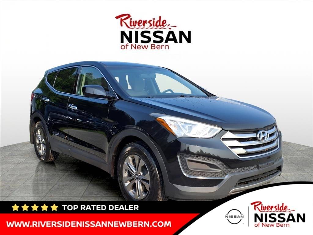 2016 Hyundai Santa Fe Sport Base — SUV — 123,244 mi — New Bern, NC