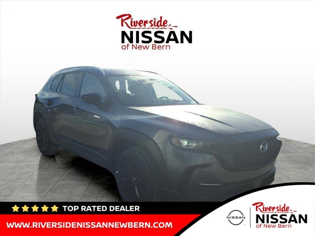 2024 Mazda CX-50 Preferred — SUV — 22,664 mi — New Bern, NC