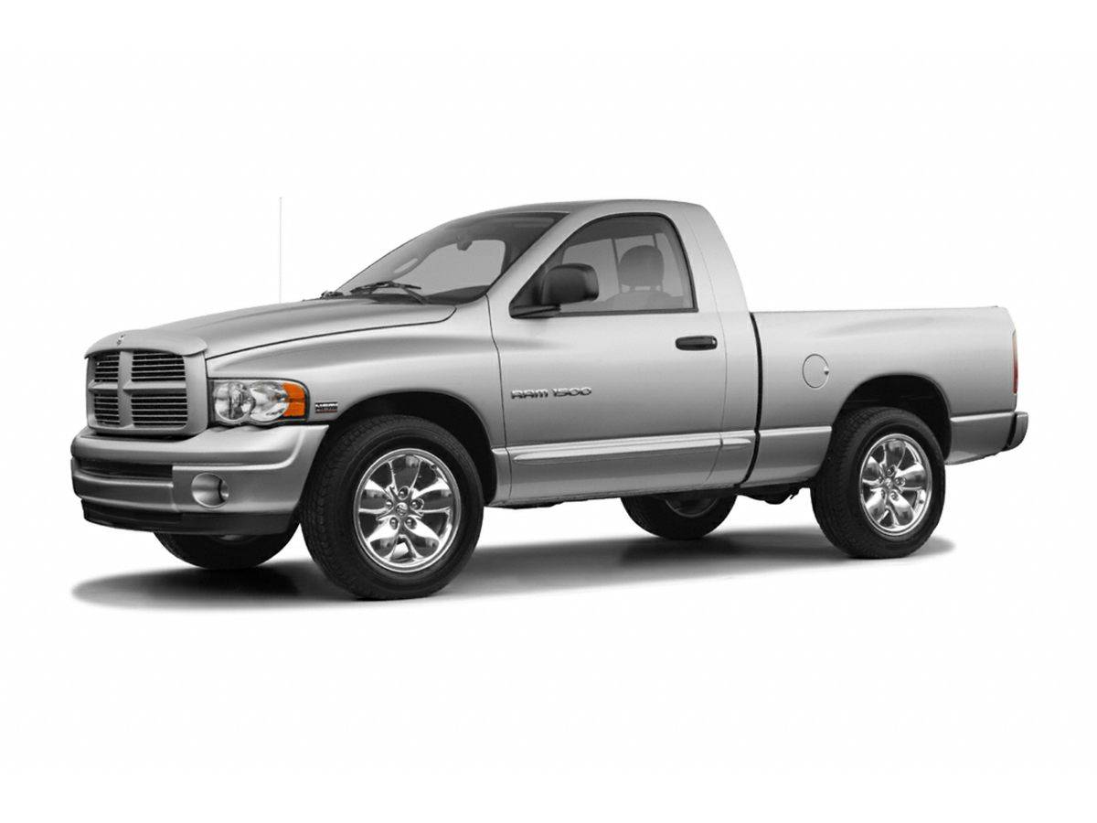 2005 Dodge Ram 1500 SLT — Pickup Truck — 128,602 mi — Indianapolis, IN