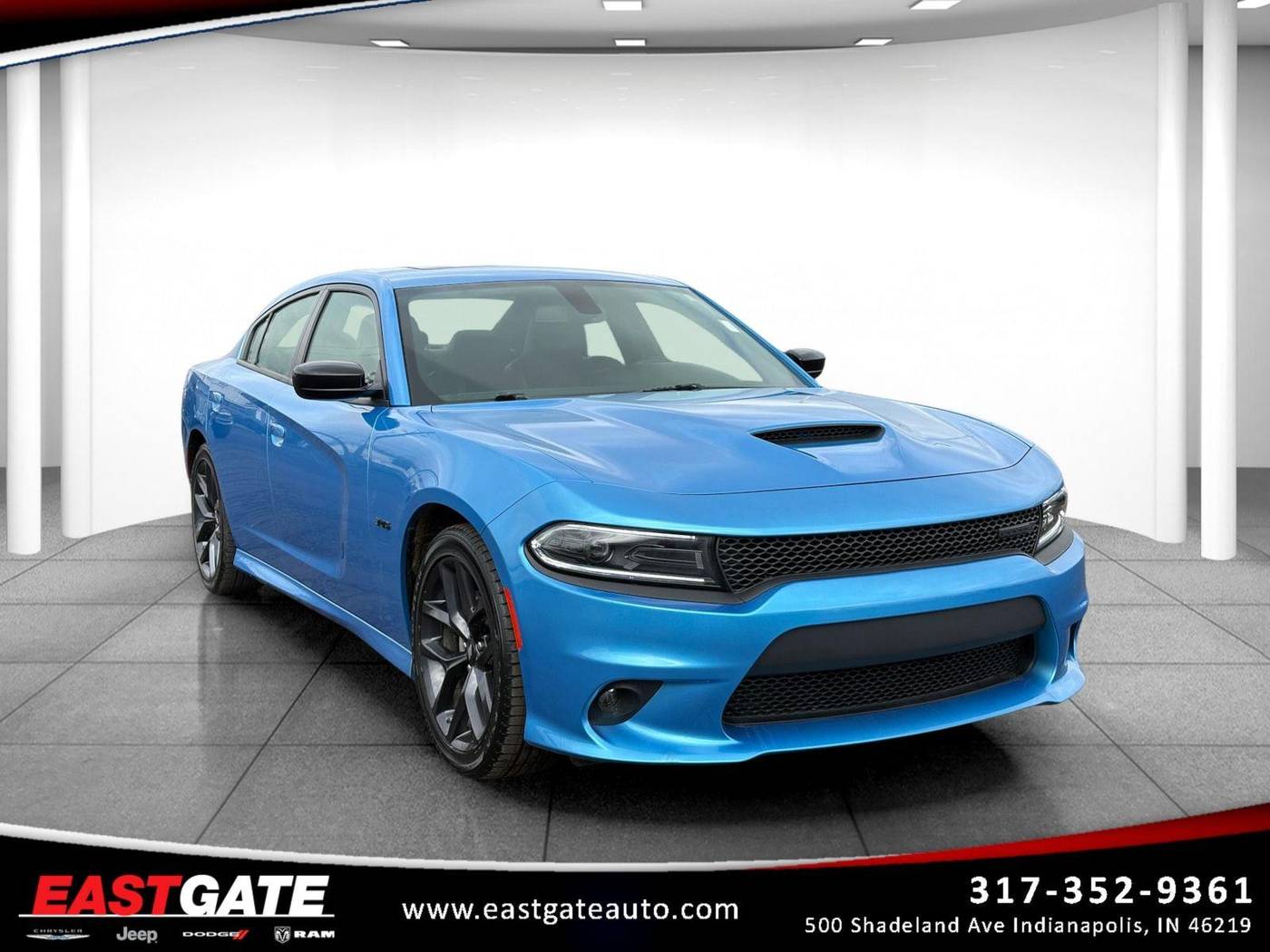 2023 Dodge Charger R/T