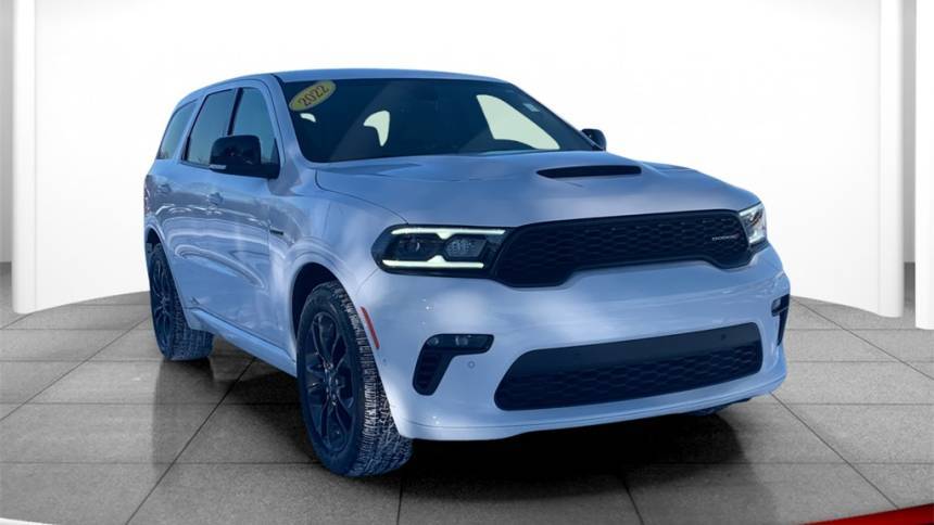2022 Dodge Durango R/T — SUV — 48,973 mi — Indianapolis, IN