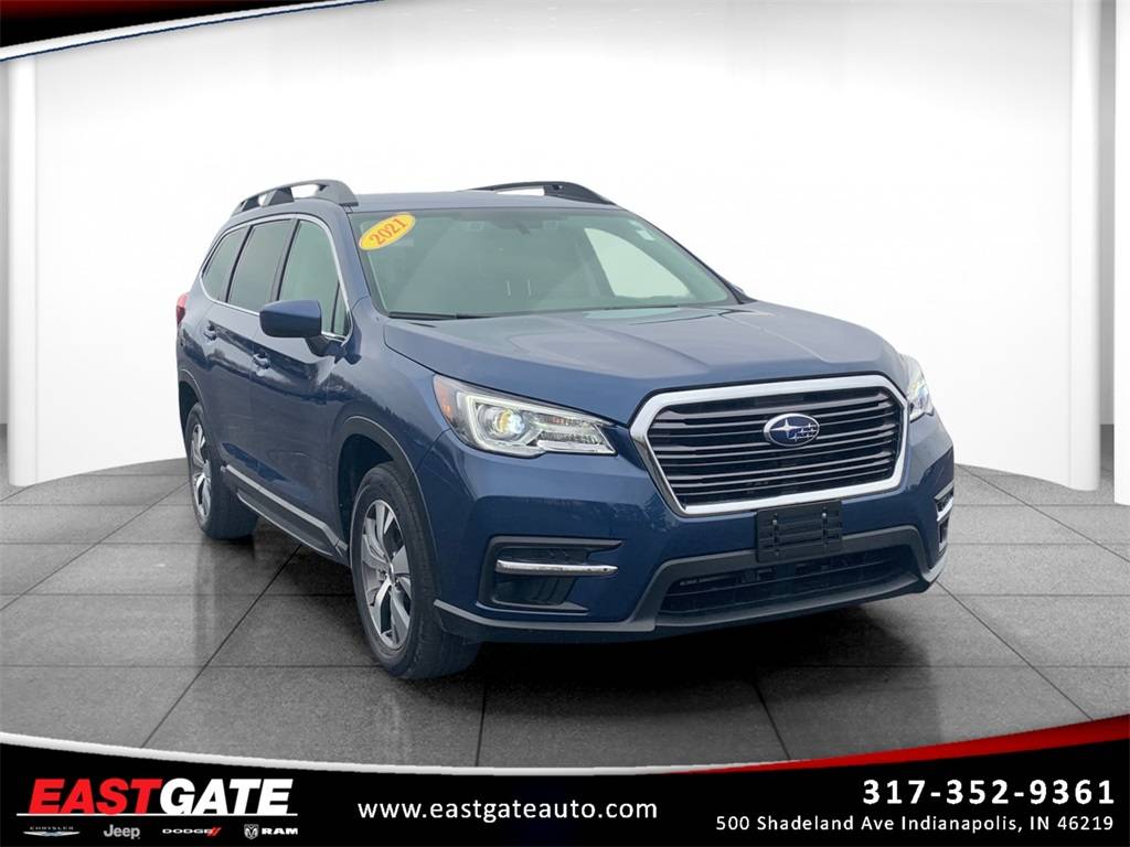2021 Subaru Ascent Premium — SUV — 35,980 mi — Indianapolis, IN