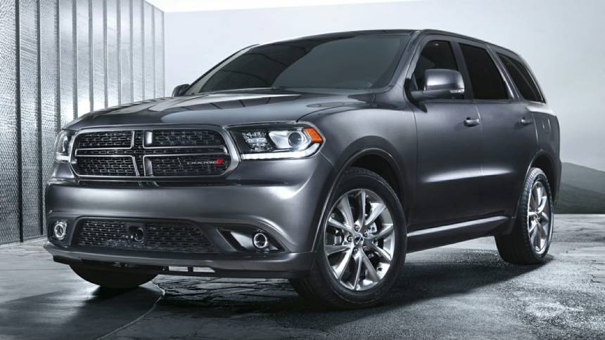 2020 Dodge Durango R/T — SUV — 71,840 mi — Indianapolis, IN