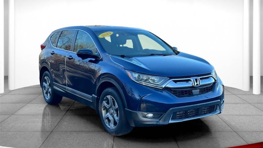 2019 Honda CR-V EX — SUV — 59,460 mi — Indianapolis, IN