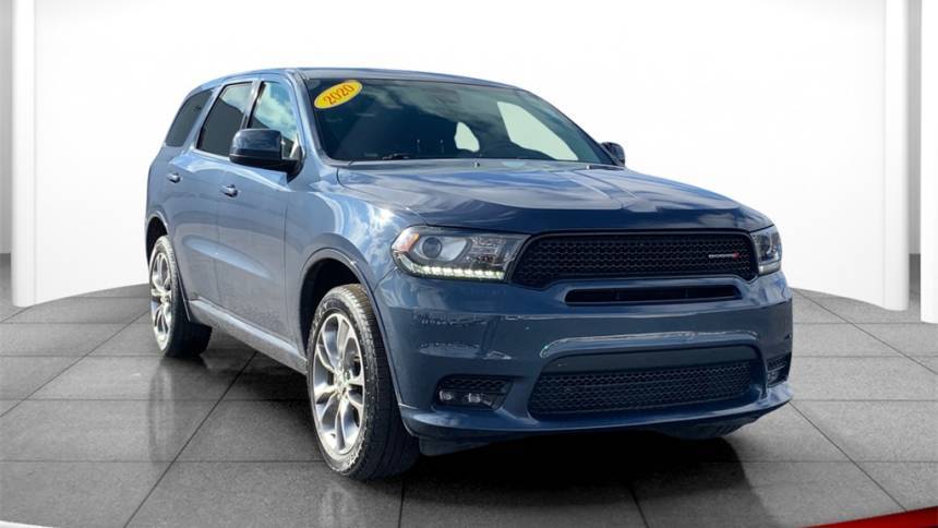 2020 Dodge Durango GT — SUV — 43,268 mi — Indianapolis, IN