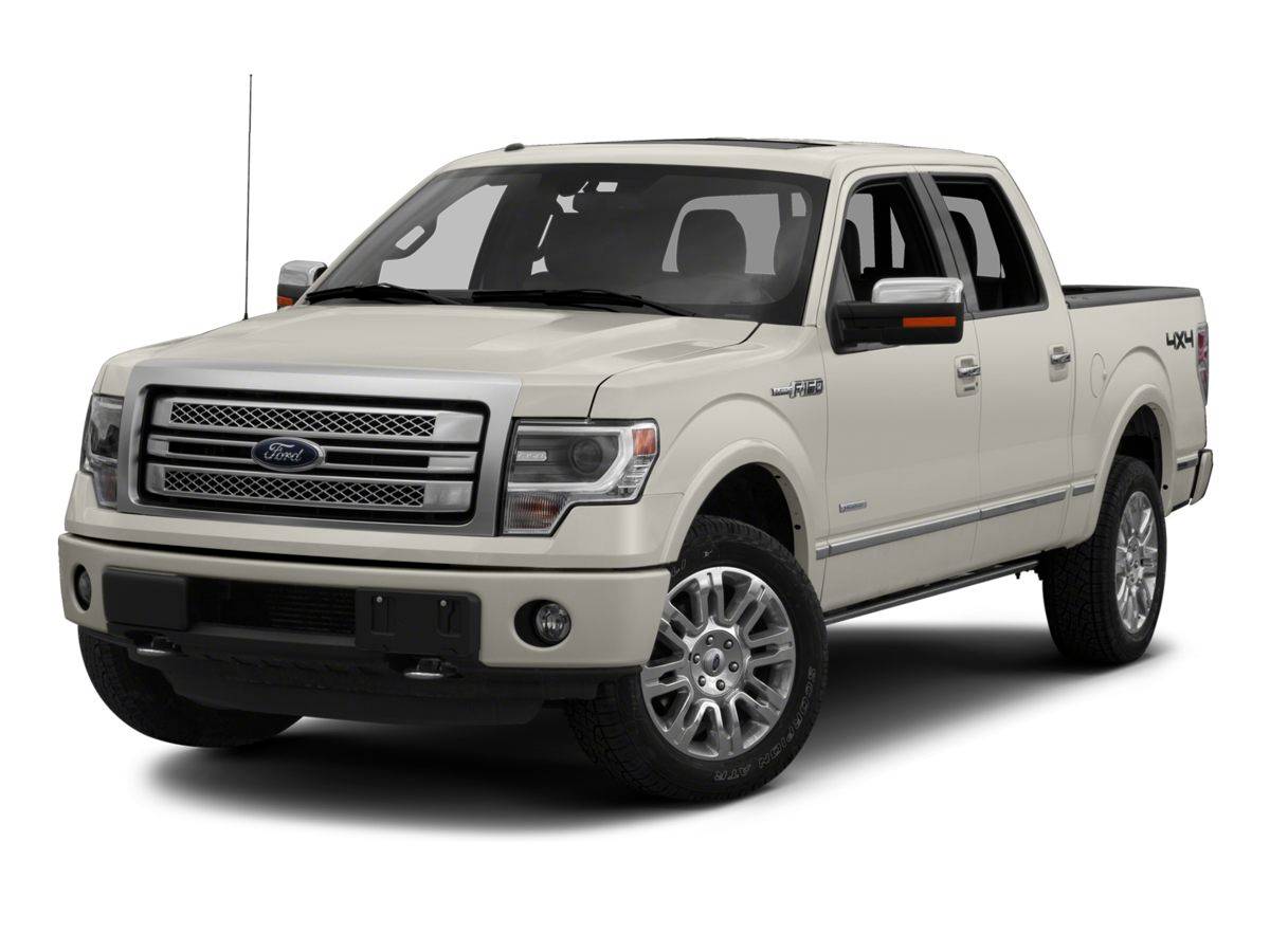 2013 Ford F-150 XL — Pickup Truck — 180,399 mi — Indianapolis, IN