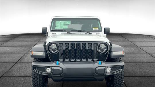 New Jeep Wrangler for Sale in Indianapolis, IN (with Photos) - TrueCar