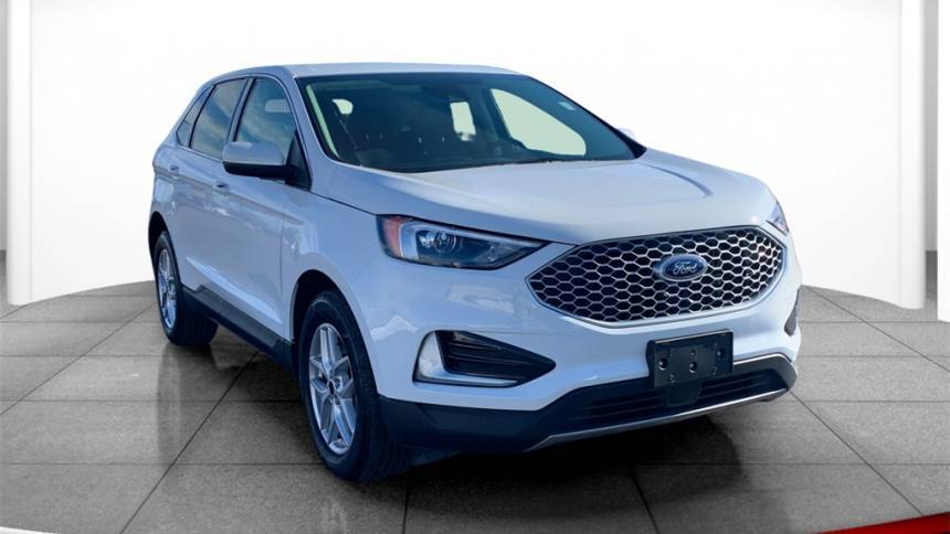 2024 Ford Edge SEL — SUV — 16,990 mi — Indianapolis, IN