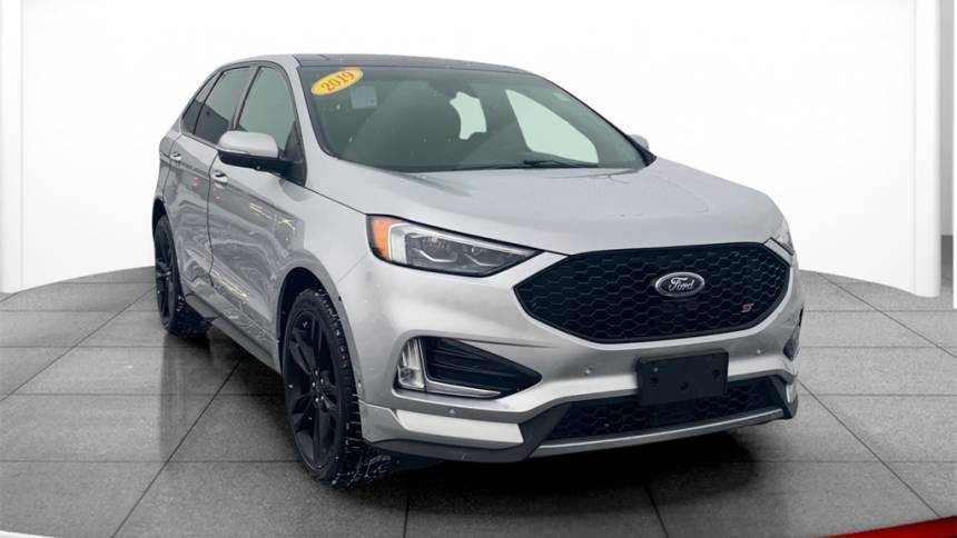 2019 Ford Edge ST — SUV — 183,784 mi — Indianapolis, IN