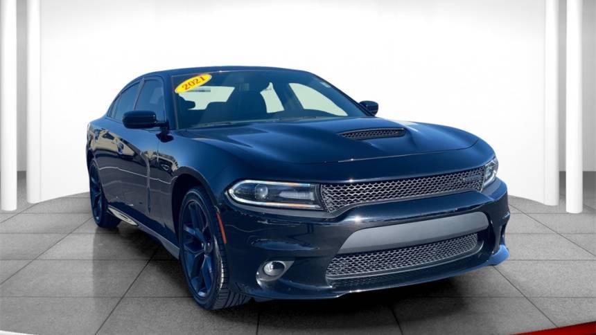2021 Dodge Charger GT — Sedan — 29,510 mi — Indianapolis, IN