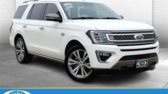 2020 Ford Expedition King Ranch — SUV — 90,182 mi — Topeka, KS