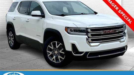 2023 GMC Acadia SLT — SUV — 30,775 mi — Topeka, KS