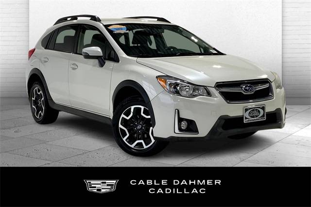 2016 Subaru Crosstrek Limited — SUV — 90,595 mi — Topeka, KS