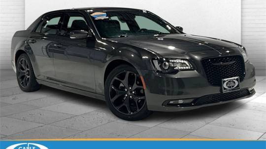 2023 Chrysler 300 S — Sedan — 35,766 mi — Topeka, KS