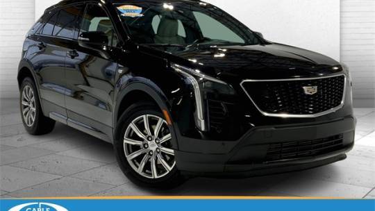2023 Cadillac XT4 Sport — SUV — 61,315 mi — Topeka, KS