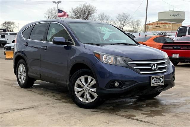 2014 Honda CR-V EX — SUV — 173,473 mi — Topeka, KS