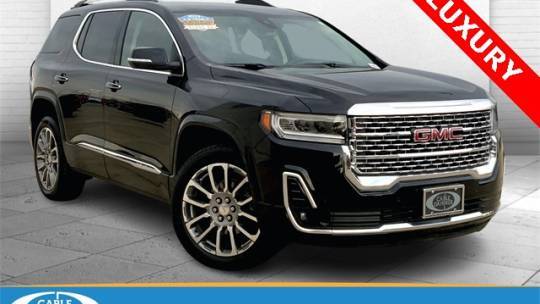 2023 GMC Acadia Denali — SUV — 32,111 mi — Topeka, KS