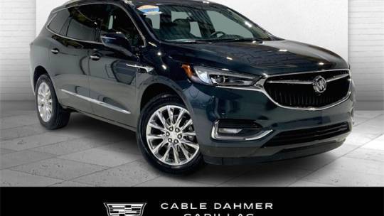 2020 Buick Enclave Premium — SUV — 64,564 mi — Topeka, KS