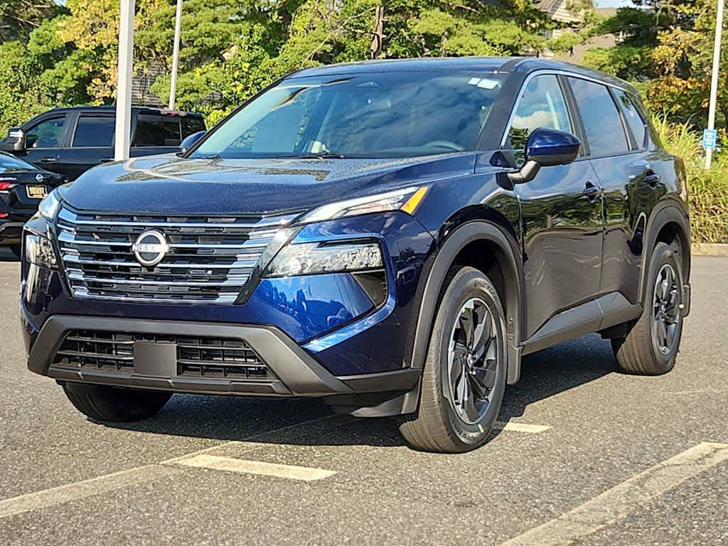 2026 Nissan Rogue SV — SUV — 10 mi — Newark, DE