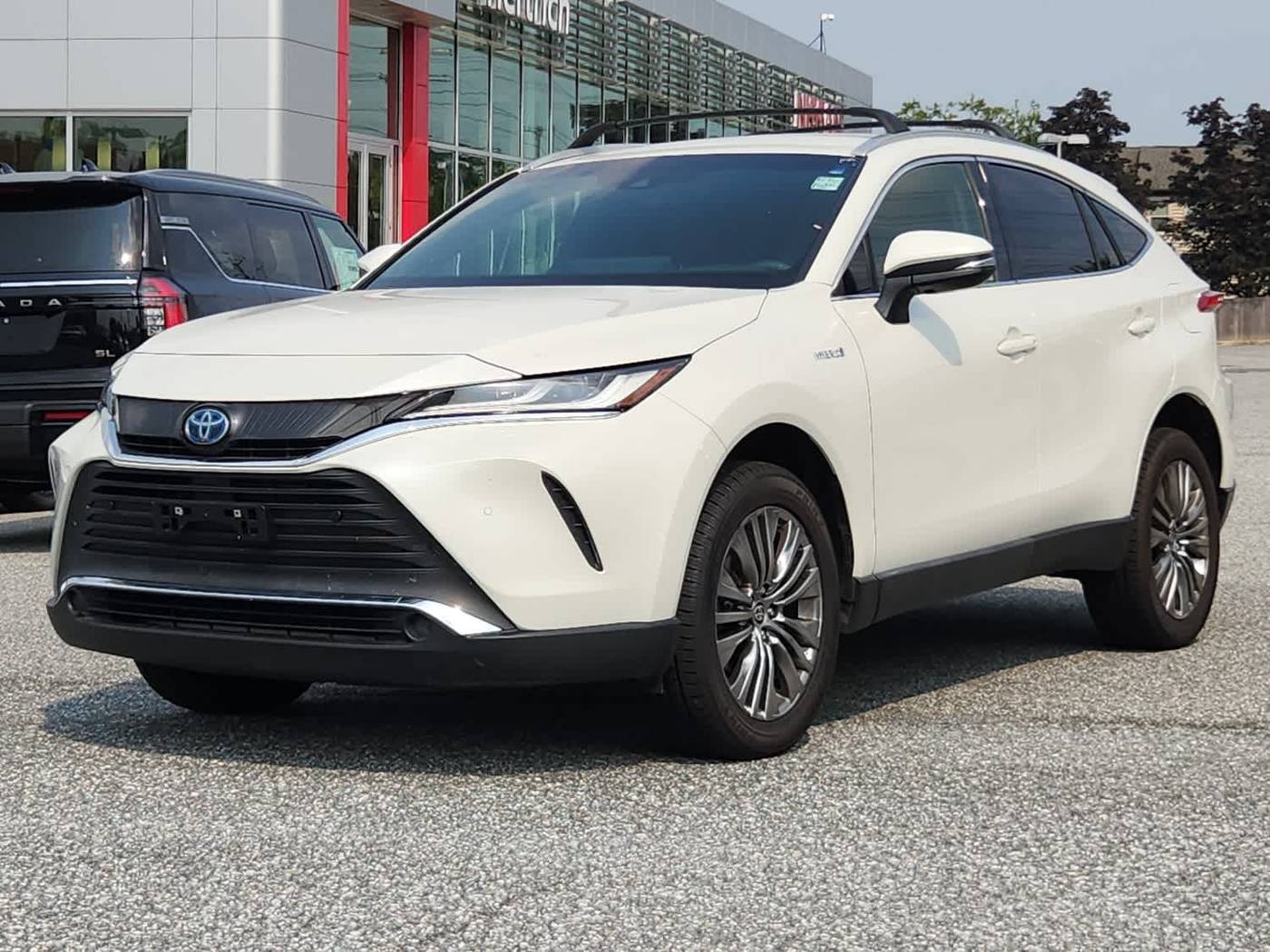 2021 Toyota Venza XLE — SUV — 90,341 mi — Newark, DE
