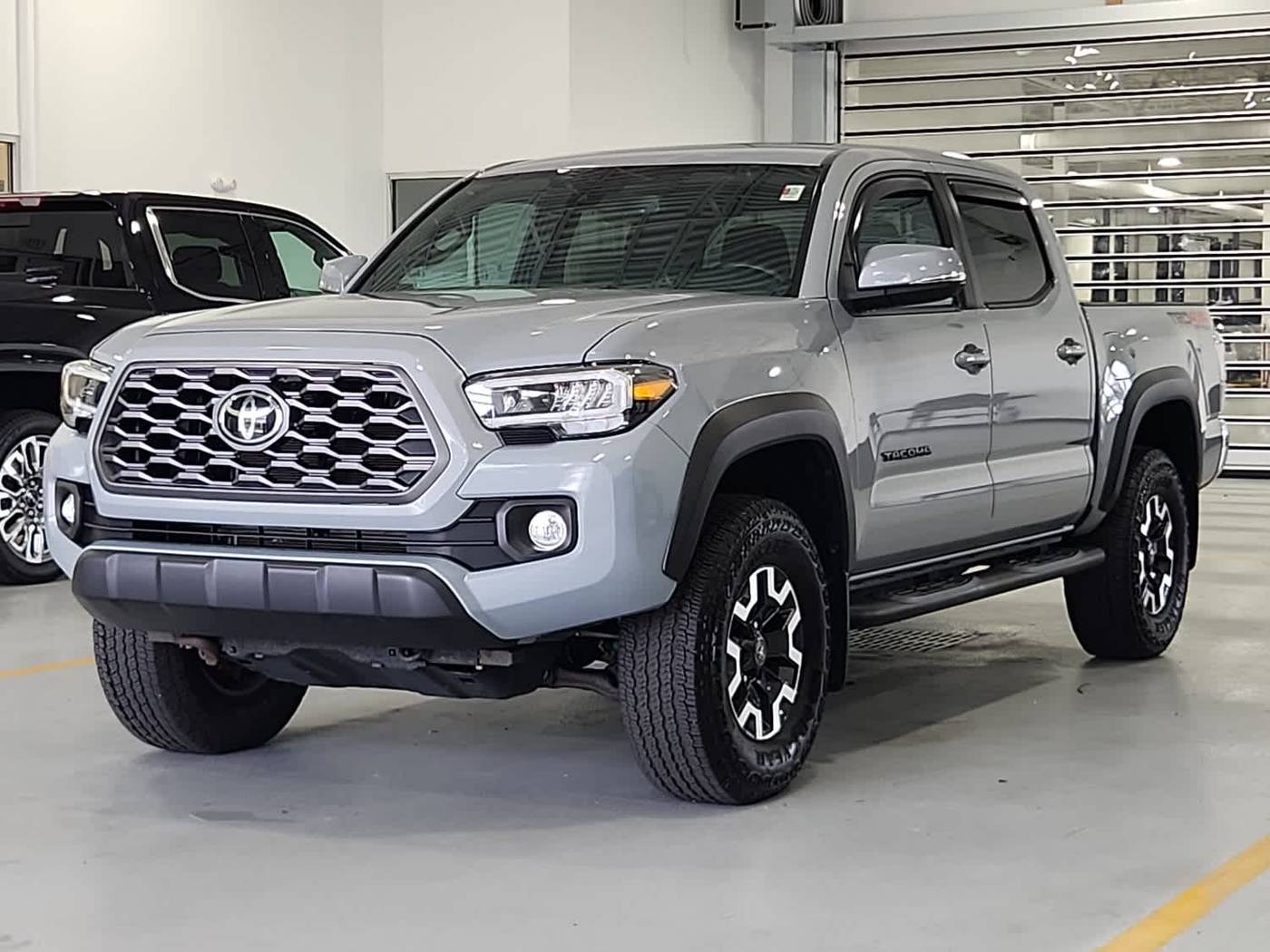 2021 Toyota Tacoma TRD Off Road — Pickup Truck — 59,545 mi — Newark, DE