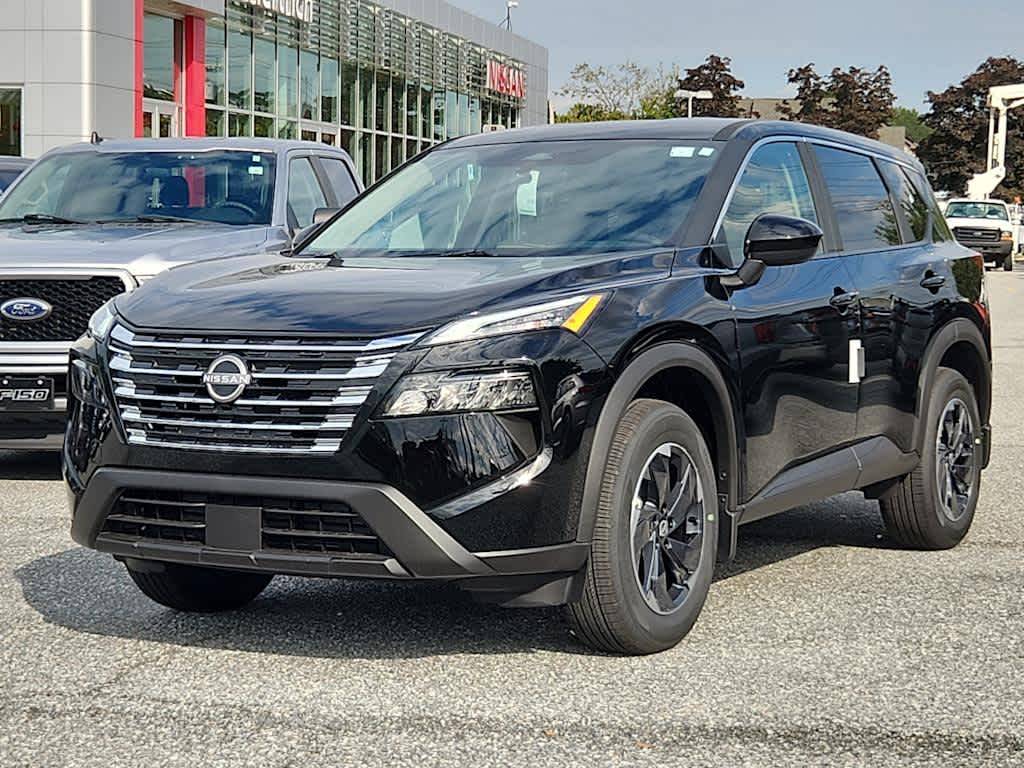 2026 Nissan Rogue SV — SUV — 10 mi — Newark, DE